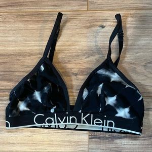 Calvin Klein Bralette